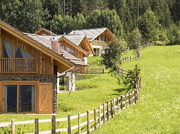 Spacious Chalet in Wolting With Sauna
