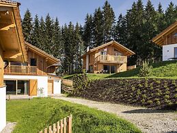 Spacious Chalet in Wolting With Sauna