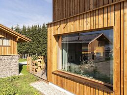 Spacious Chalet in Wolting With Sauna