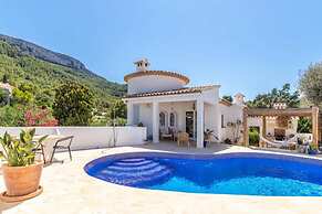 Scenic Villa, Costa Blanca