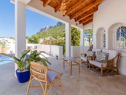 Scenic Villa, Costa Blanca