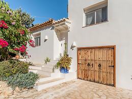 Scenic Villa, Costa Blanca