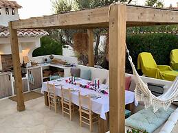 Scenic Villa, Costa Blanca