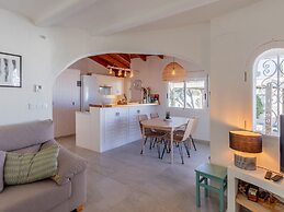 Scenic Villa, Costa Blanca