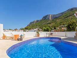 Scenic Villa, Costa Blanca