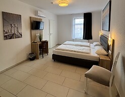 Gap Hotel Event & more