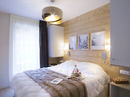 Apartment in Eclose With Mountain Views