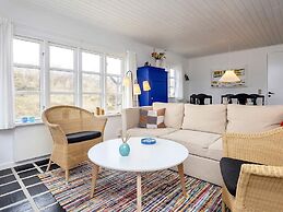 5 Person Holiday Home in Brovst