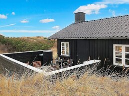5 Person Holiday Home in Brovst