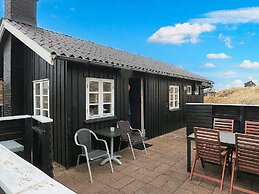 5 Person Holiday Home in Brovst