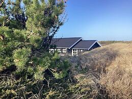 5 Person Holiday Home in Brovst
