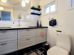 5 Person Holiday Home in Brovst