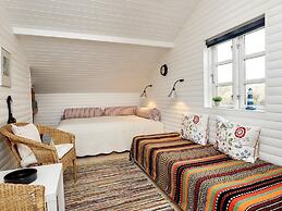5 Person Holiday Home in Brovst