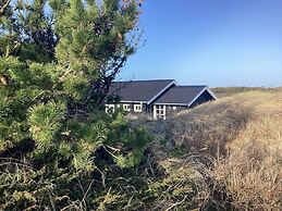 5 Person Holiday Home in Brovst
