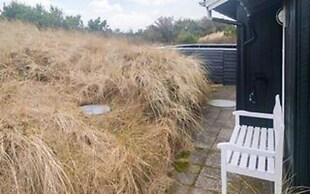 5 Person Holiday Home in Brovst