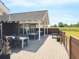 5 Star Holiday Home in Bogense