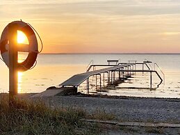 5 Star Holiday Home in Bogense