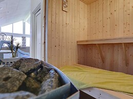 5 Star Holiday Home in Bogense