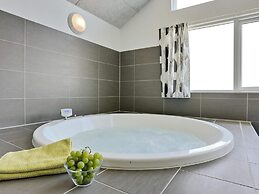 5 Star Holiday Home in Bogense