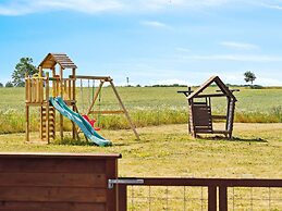 5 Star Holiday Home in Bogense