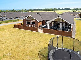 5 Star Holiday Home in Bogense
