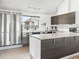 5 Star Holiday Home in Bogense