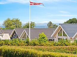 5 Star Holiday Home in Bogense
