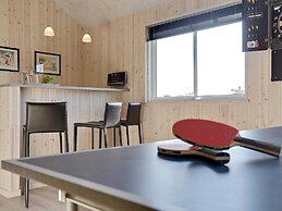 5 Star Holiday Home in Bogense