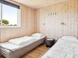 5 Star Holiday Home in Bogense