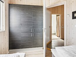 5 Star Holiday Home in Bogense