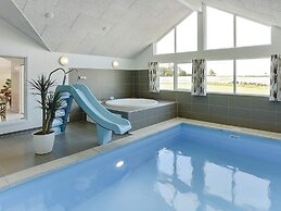 5 Star Holiday Home in Bogense