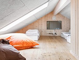 5 Star Holiday Home in Bogense