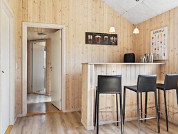 5 Star Holiday Home in Bogense