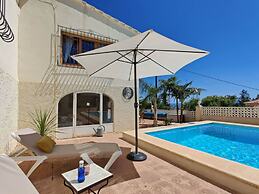 Villa Fiorida Comfortable Holiday Residence