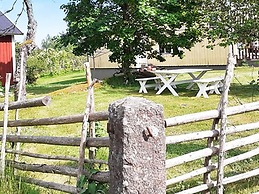 Holiday Home for 8 Guests in Sverige