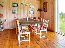 Holiday Home for 8 Guests in Sverige
