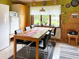 Holiday Home for 8 Guests in Sverige