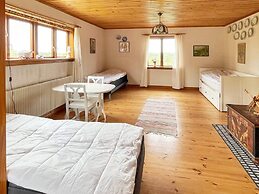 Holiday Home for 8 Guests in Sverige