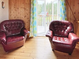 Holiday Home for 8 Guests in Sverige