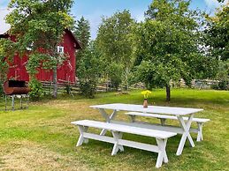 Holiday Home for 8 Guests in Sverige