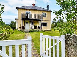 Holiday Home for 8 Guests in Sverige