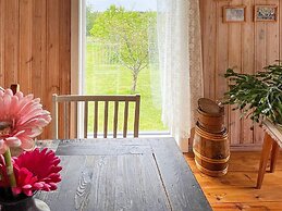 Holiday Home for 8 Guests in Sverige