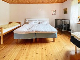 Holiday Home for 8 Guests in Sverige