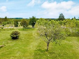 Holiday Home for 8 Guests in Sverige