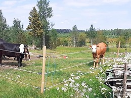Holiday Home for 8 Guests in Sverige