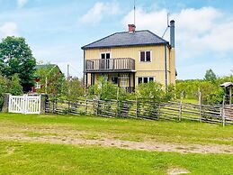Holiday Home for 8 Guests in Sverige