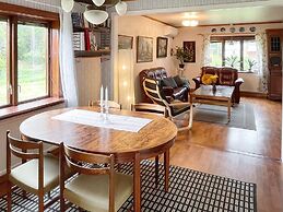 Holiday Home for 8 Guests in Sverige