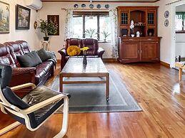 Holiday Home for 8 Guests in Sverige