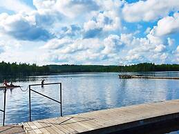 Holiday Home for 8 Guests in Sverige