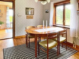 Holiday Home for 8 Guests in Sverige